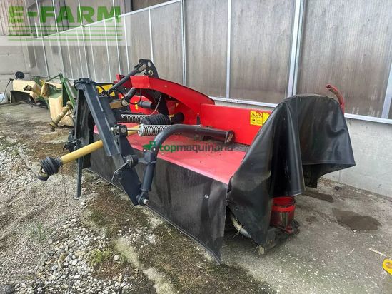 Cortacésped manual - Vicon - extra 332 f