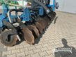 Grada de disco - Meyer-Lohne - gülleinjektor mixi 6000