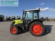 Tractor agrícola - Claas - elios 320