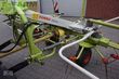 Henificador - Claas - volto 900