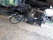 Cosechadora de Cereal - Massey Ferguson - ideal 7 pl 4x4