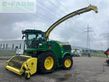 Cosechadora de Cereal - John Deere - 8600i