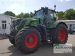 Tractor agrícola - Fendt - 828 vario s4