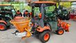 Tractor agrícola - Kubota - bx231 winterdienst
