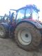 Tractor agrícola - Valtra - n 154 direct