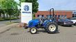 Tractor agrícola - New Holland - boomer 35 hydrostat