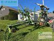 Rastrillo - Krone - swadro 807
