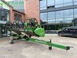 Cosechadora de Cereal - John Deere - t560