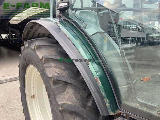 Tractor agrícola - Valtra - a 104