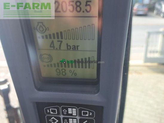 Tractor agrícola - Steyr - 4130 expert cvt