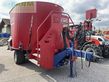 Remolqu esparcidor - Siloking - mp 12