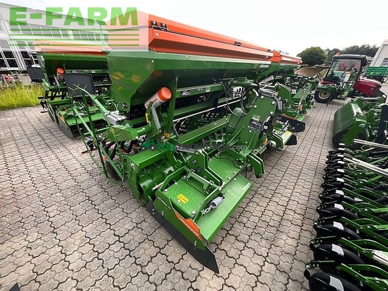 Sembradora - Amazone - cataya 3000 special rotec