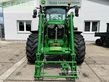 Tractor agrícola - John Deere - 6115rc + frontlader 603r