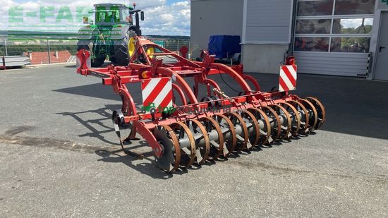 Cultivador - Kverneland - clc pro classic 300