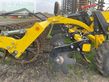 Cultivador - Bednar - actros ro 4000r