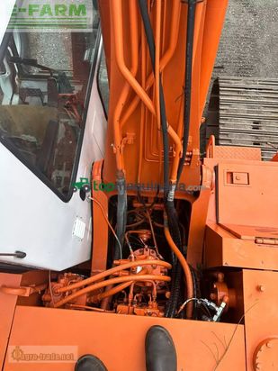 Excavadora -  - dh-130-2