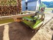 Cortacésped manual - Claas - disco 3150 tc