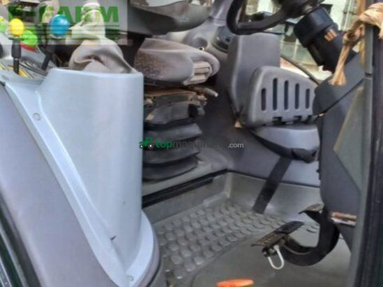 Tractor agrícola - Deutz-Fahr - agrotron m 620