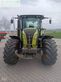 Tractor agrícola - Claas - arion 630 cis