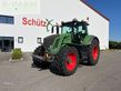 Tractor agrícola - Fendt - 828 vario scr profi plus mit gps rtk und fzw