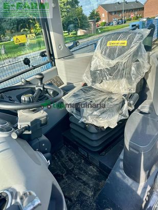 Minicargadora - New Holland - w80c-stage 5 hs lr evo