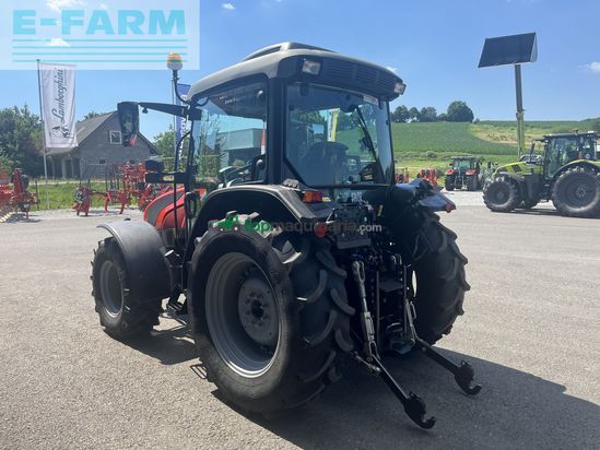 Tractor agrícola - Same - dorado classic 80 (my19)