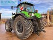 Tractor agrícola - Deutz-Fahr - 7250 ttv