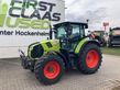 Tractor agrícola - Claas - arion 550 cmatic cebis