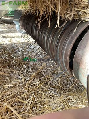 Empacadora gigant - Vicon - 1901