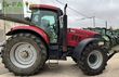 Tractor agrícola -  - puma 195