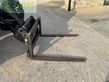Telescopica - Manitou - mlt 741-140v plus elite telehandler (st24357)