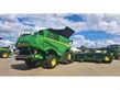 Cosechadora de Cereal - John Deere - x9 1100
