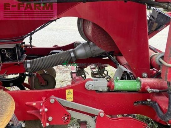 Sembradora - Horsch - sprinter 6 st
