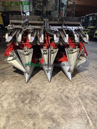 Cabezal - Dominoni - maispflücker sl968