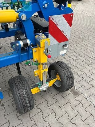 Cultivador - Treffler - tga 560 präzisions grubber