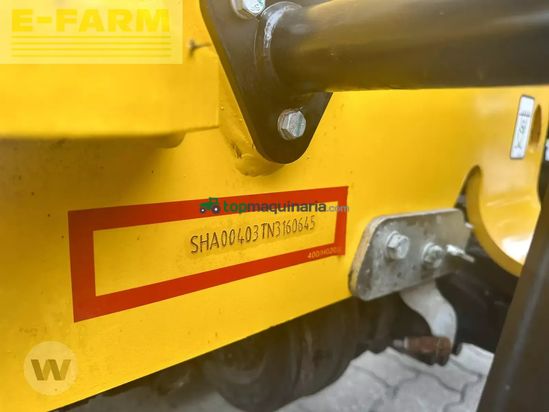 Telescopica - JCB - 403 agri