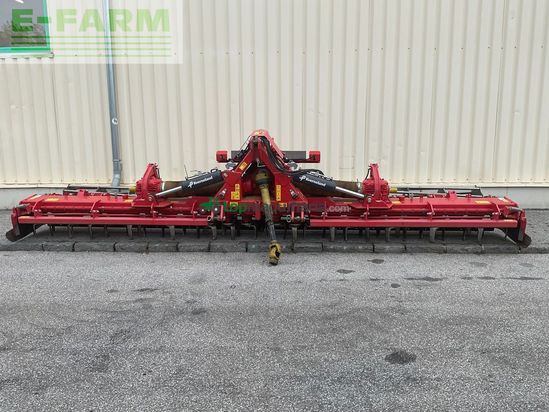 Grada rotativa - Kverneland - NG-S 101 F35