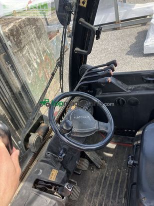 Elevadora -  - cpcd35-xw97f