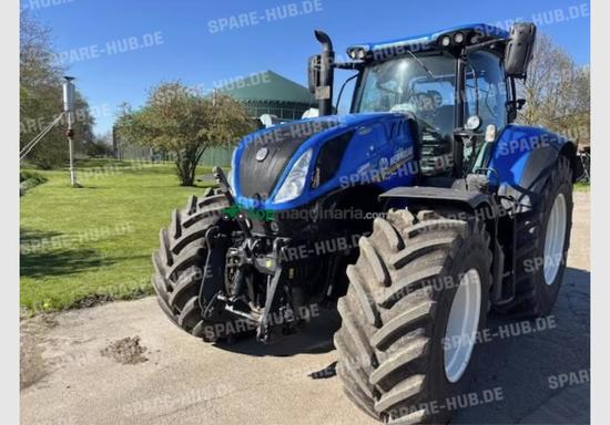 New Holland T7.290 HD AC (SH118053)