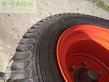 Empacadora gigant - Claas - rollant 520 rc