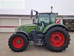 Tractor agrícola - Fendt - 724 s 4 profi