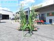 Rastrillo - Krone - swadro 1400 plus