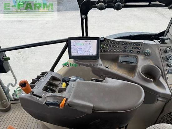 Tractor agrícola - John Deere - 6190r