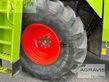 Cosechadora de Cereal - Claas - medion 310