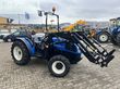 Tractor agrícola - New Holland - t 3.60 sc