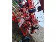 Henificador - Kuhn - gf10802t
