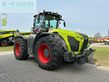 Tractor agrícola - Claas - xerion 4200 trac vc