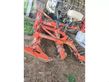 Cultivador - Kubota - cd1400f