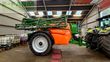 Atomizador - Amazone - ux 4200