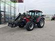 Tractor agrícola - Case IH - 105 jxu